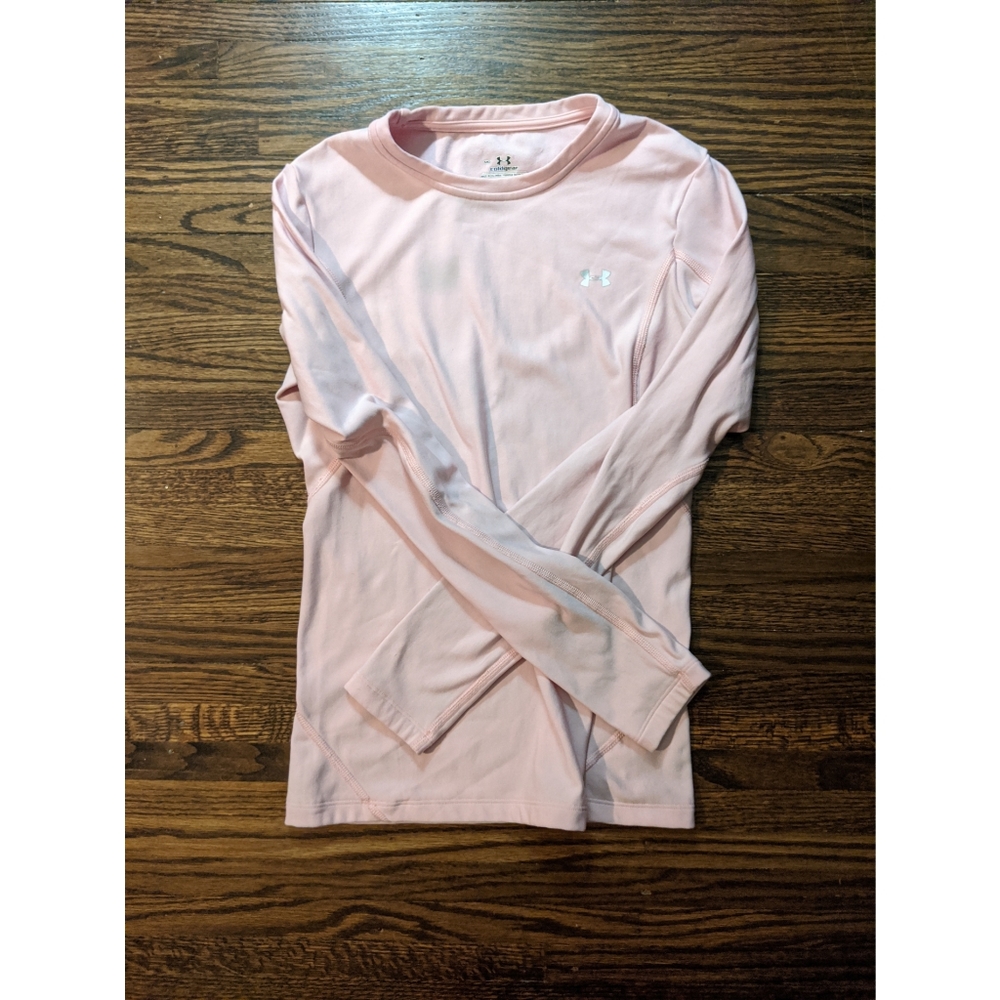 Under Armour Cold Gear Long Sleeve Top